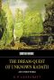 [Dream Cycle 01] • The Dream-Quest of Unknown Kadath